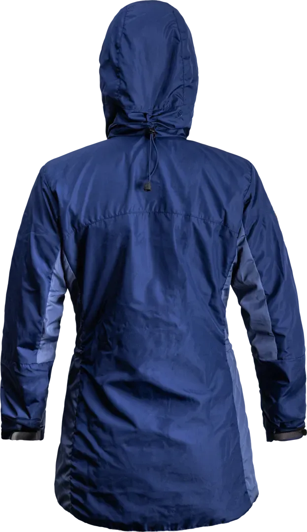 Paramo Alta III Jacket Women's Midnight Indigo