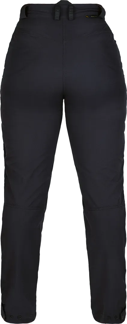 Paramo Alta Trek Trousers Womens Black