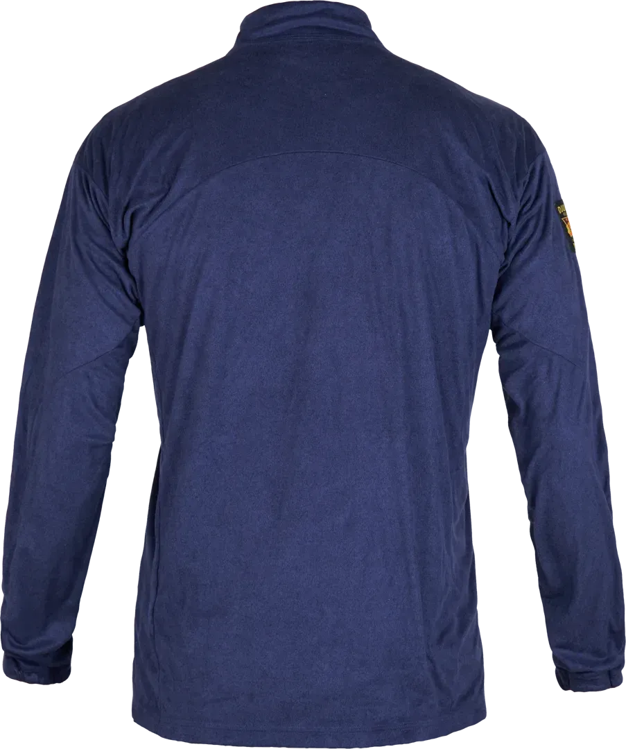 Paramo Bentu Fleece Jacket Mens Midnight Marl