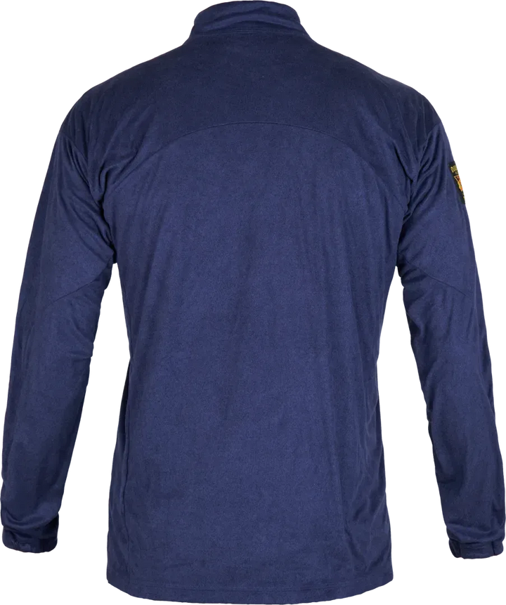 Paramo Bentu Fleece Jacket Mens Midnight Marl