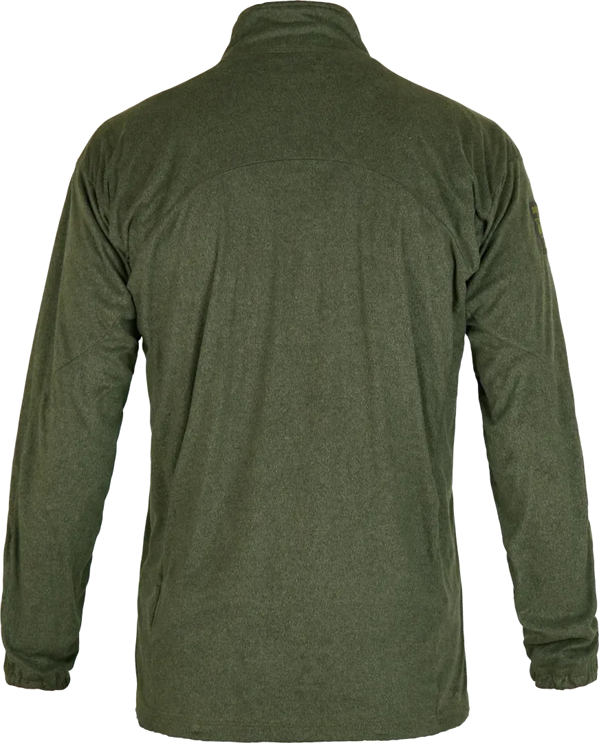 Paramo Bentu Fleece Jacket Mens Moss