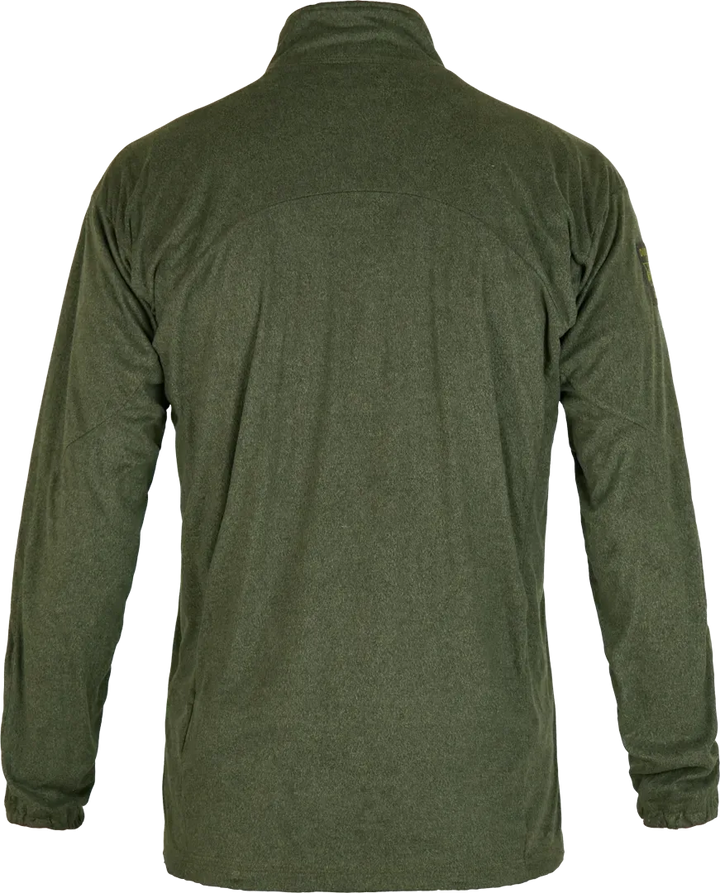 Paramo Bentu Fleece Jacket Mens Moss