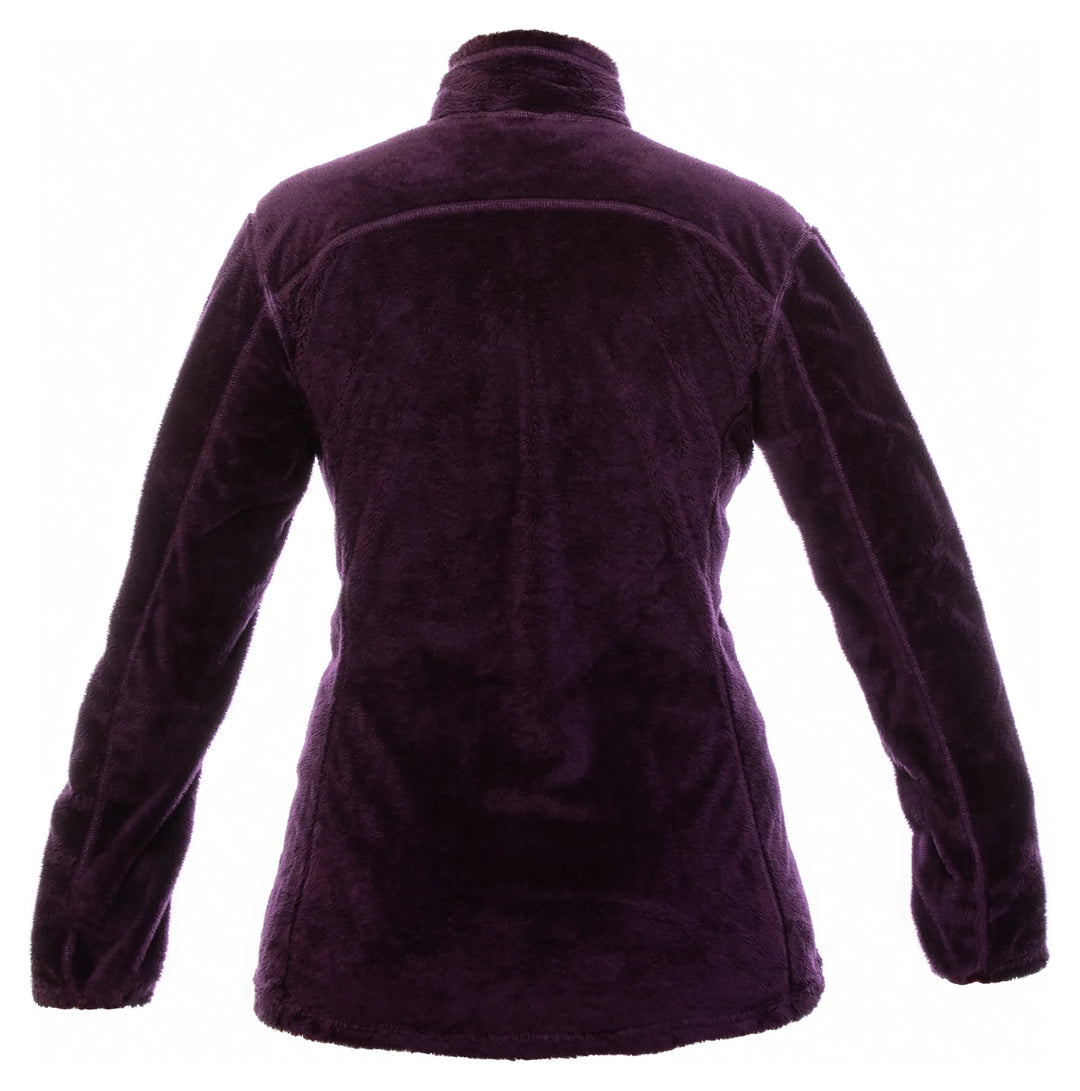 Paramo Bentu Plus Fleece Womens Elderberry