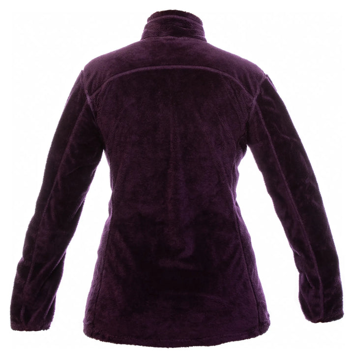 Paramo Bentu Plus Fleece Womens Elderberry