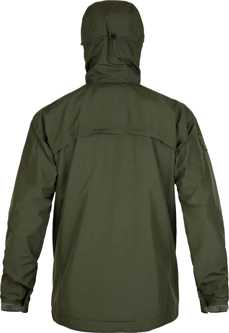 Paramo Bentu Windproof Jacket Moss
