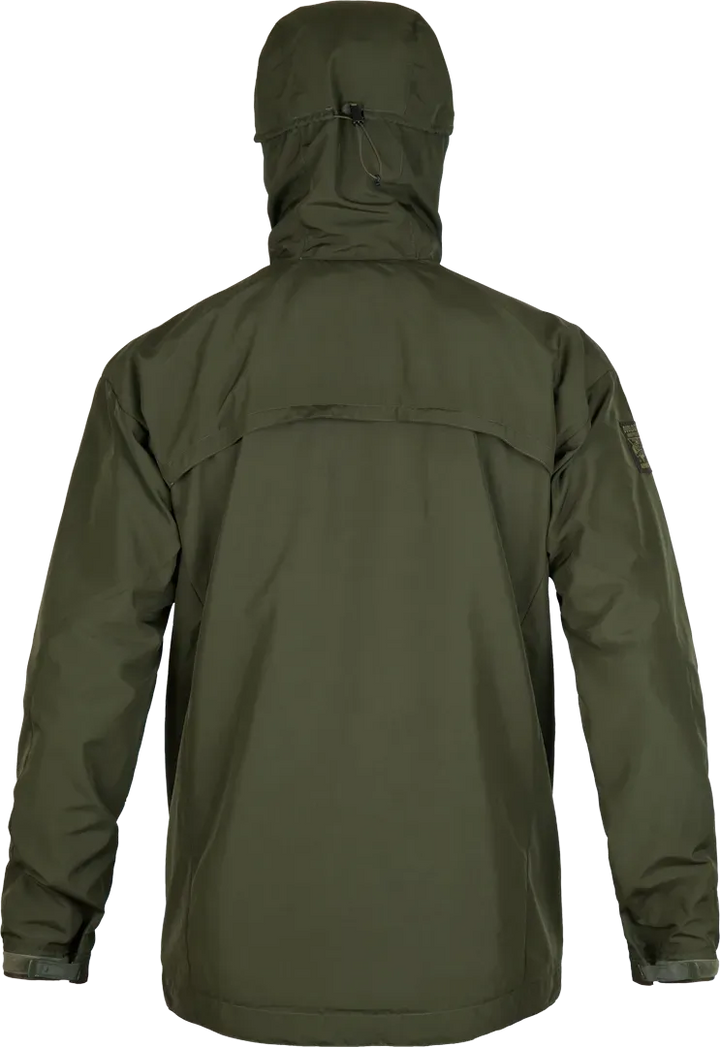 Paramo Bentu Windproof Jacket Moss
