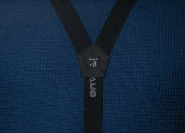 Paramo Braces Mens Black