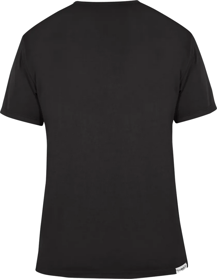 Paramo Cambia Short Sleeve Crew Neck Tee Mens Black