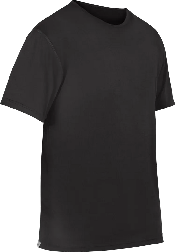 Paramo Cambia Short Sleeve Crew Neck Tee Mens Black