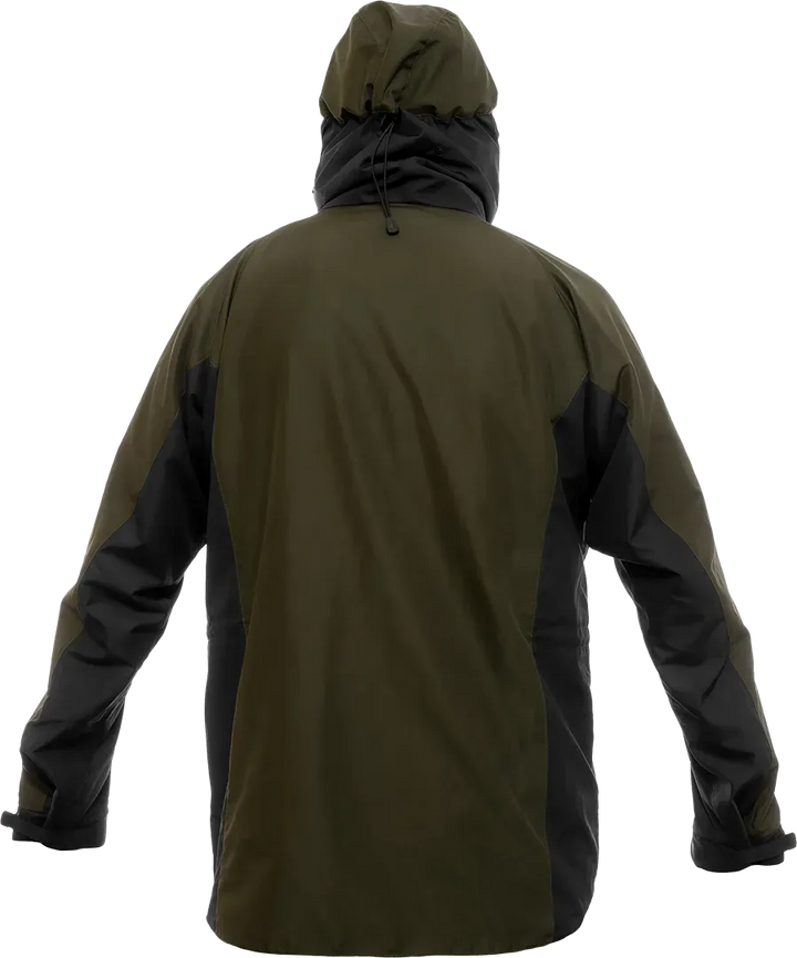 Paramo Caminata Jacket Mens Moss