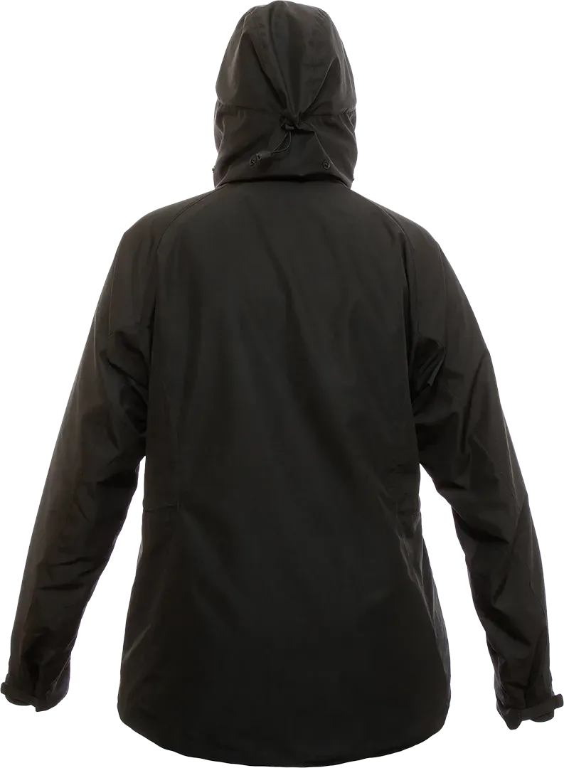 Paramo Caminata Jacket Womens Black