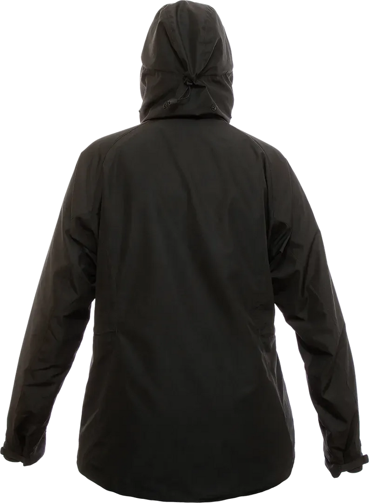 Paramo Caminata Jacket Womens Black