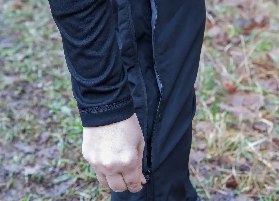 Paramo Cascada II Trousers Womens Black