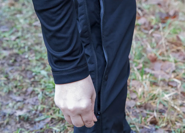 Paramo Cascada II Trousers Womens Black