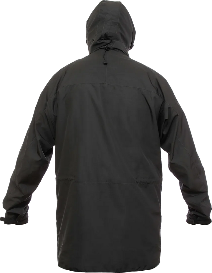 Paramo Cascada Jacket Mens Dark Grey