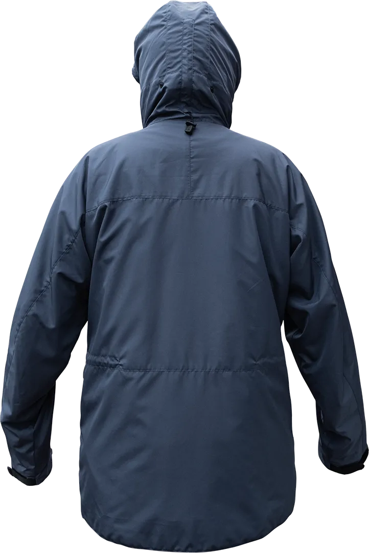Paramo Cascada Jacket Womens Indigo