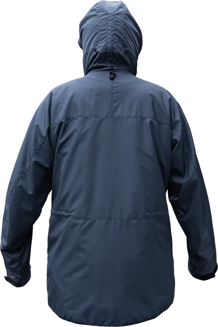 Paramo Cascada Jacket Womens Indigo