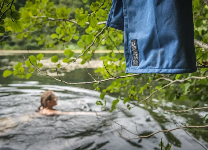 Paramo Expedition Towel Large