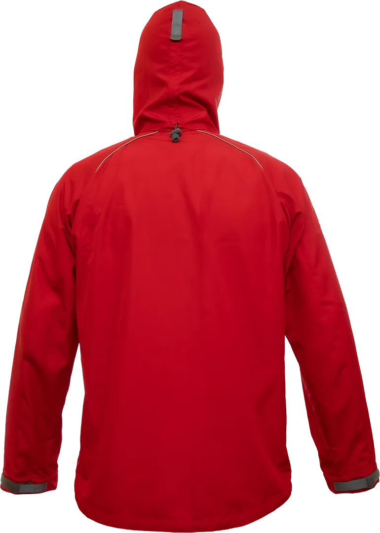 Paramo Fuera Windproof Smock Fire