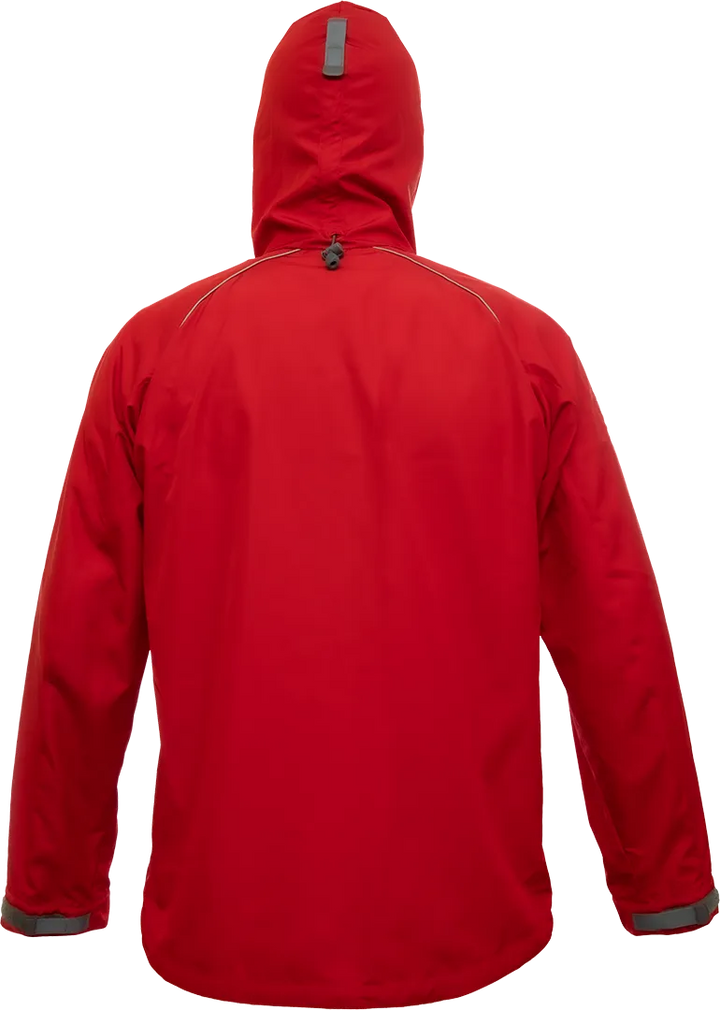 Paramo Fuera Windproof Smock Fire