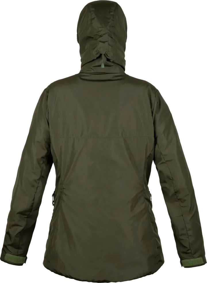 Paramo Halkon Jacket Womens Moss
