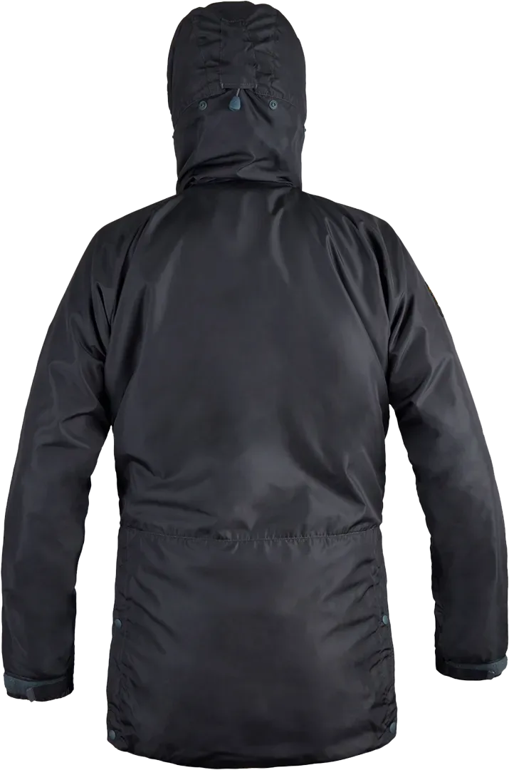 Paramo Pajaro Jacket Mens Dark Grey