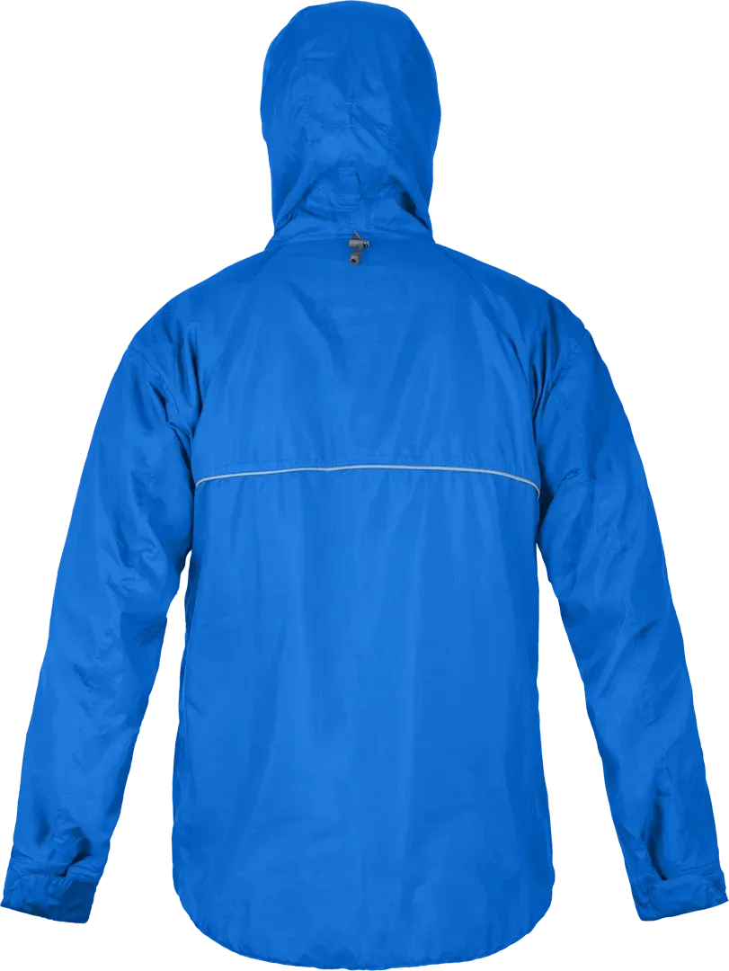Paramo Velez Adventure Light Smock Mens Reef Blue