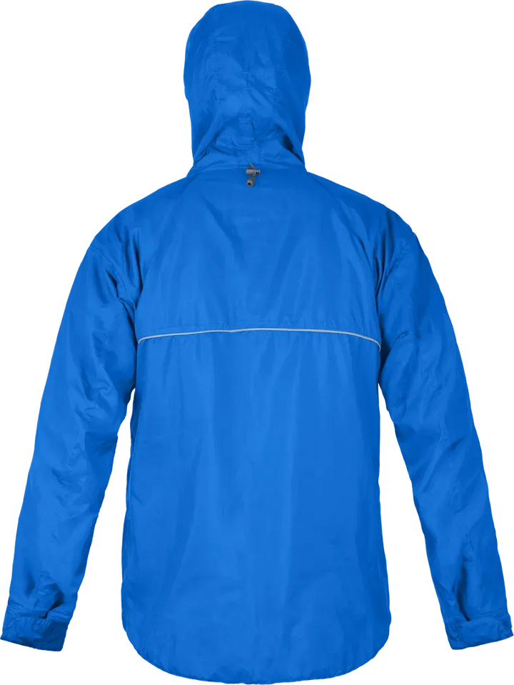 Paramo Velez Adventure Light Smock Mens Reef Blue