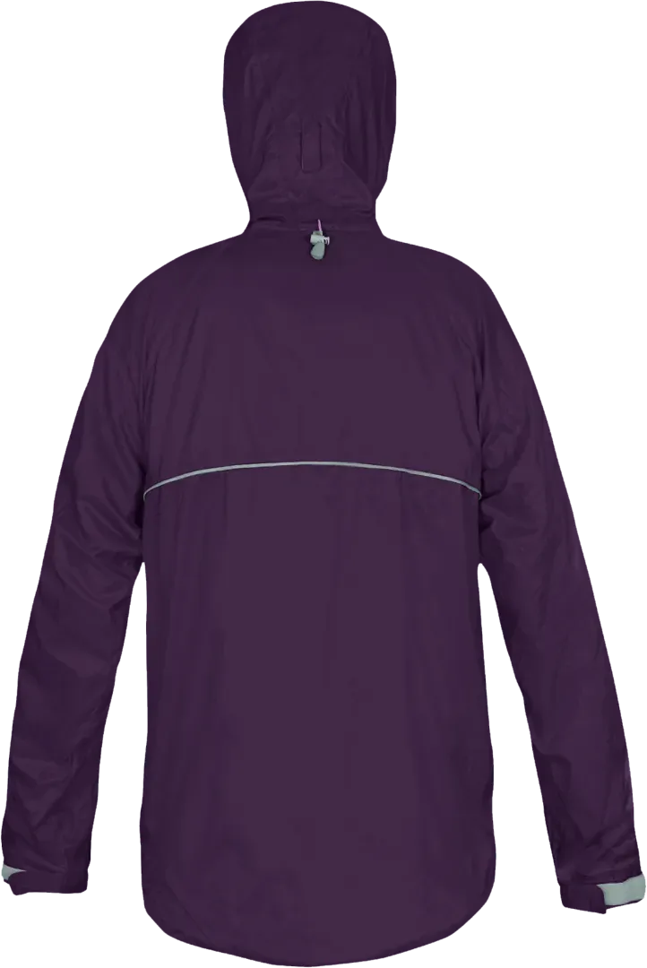 Paramo Velez Adventure Light Smock Womens Elderberry