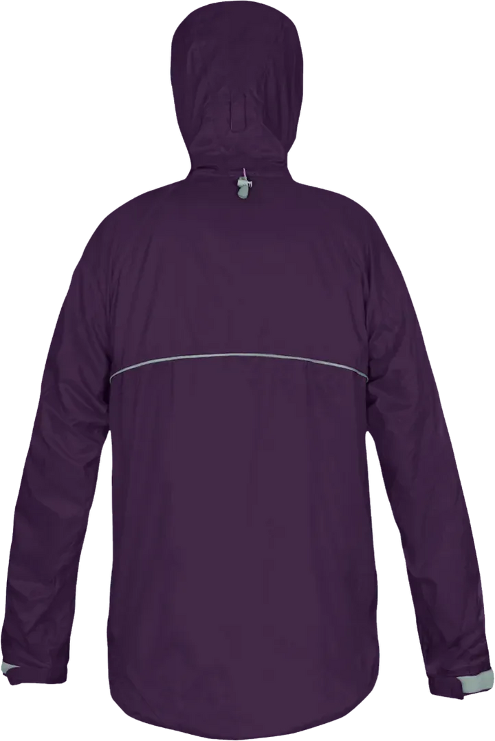 Paramo Velez Adventure Light Smock Womens Elderberry