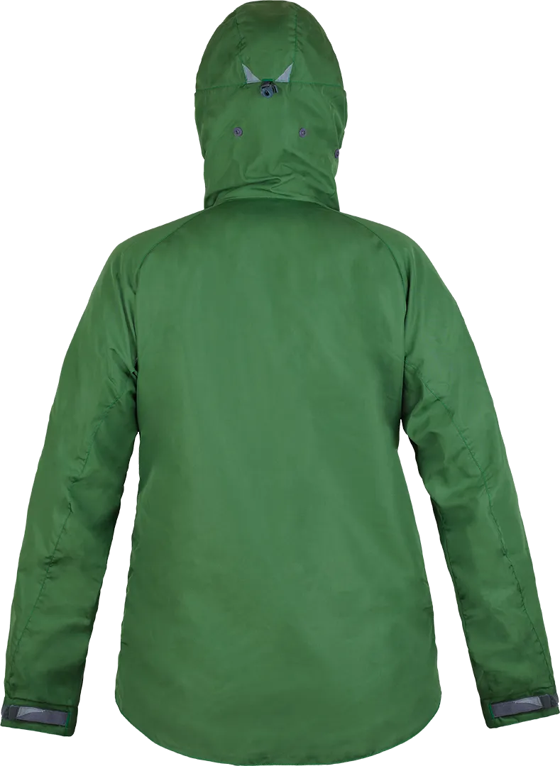 Paramo Velez Adventure Smock Womens Fir