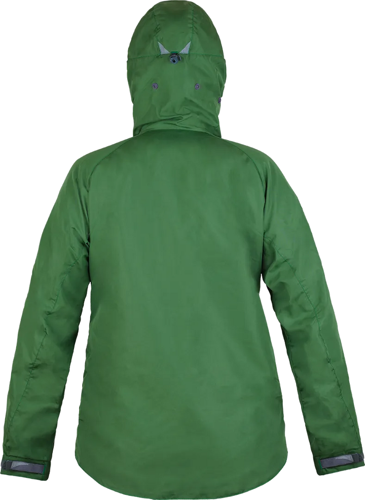 Paramo Velez Adventure Smock Womens Fir