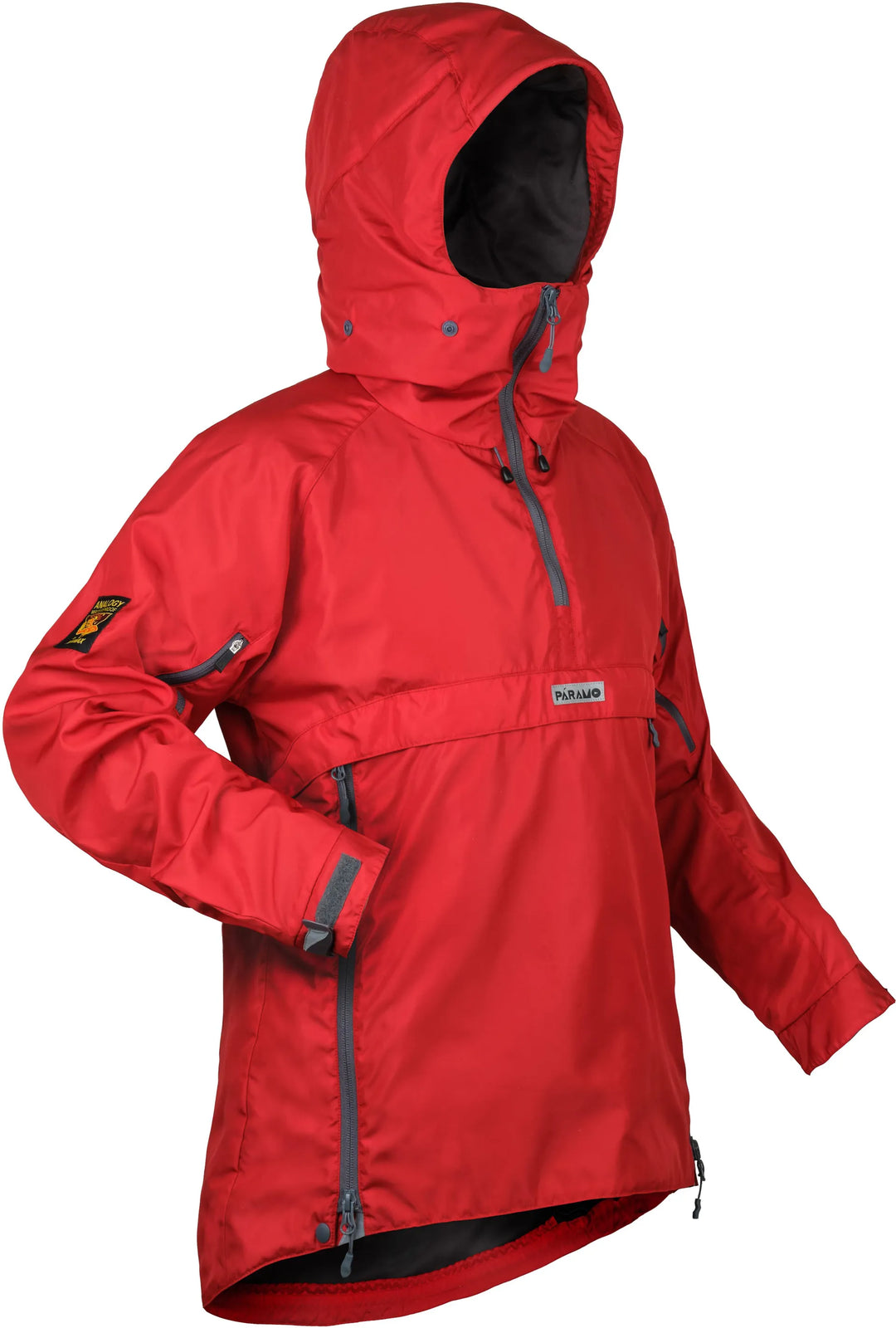 Paramo Velez Adventure Smock Fire