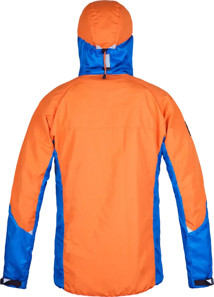 Paramo Velez Jacket Mens Puffins Bill/Reef