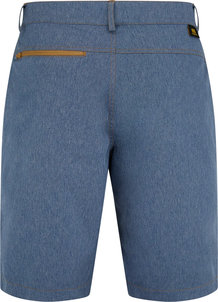 Paramo Velez Shorts 4 Mens Cobalt Fleck