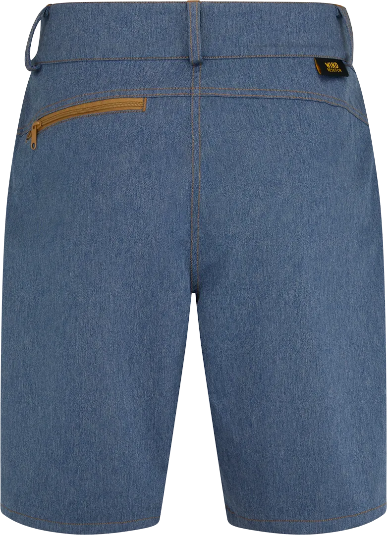 Paramo Velez Shorts Womens Cobalt Fleck