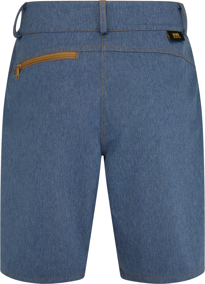 Paramo Velez Shorts Womens Cobalt Fleck