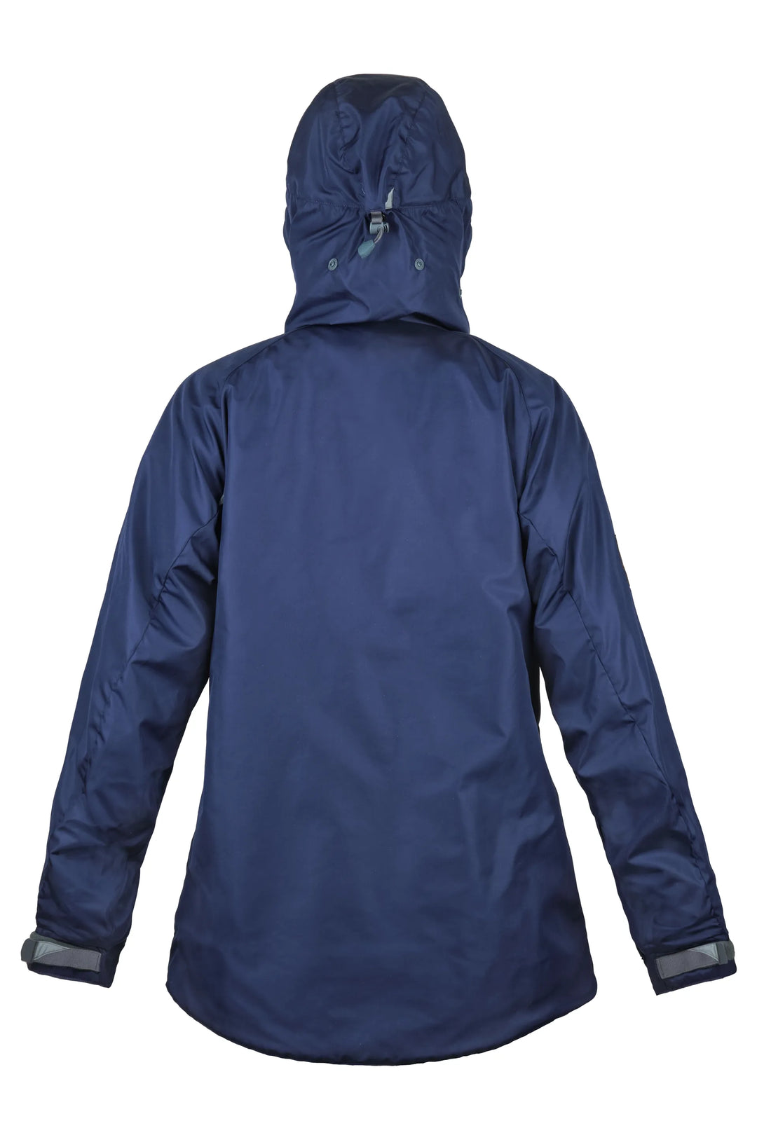 Paramo Womens Velez Adventure Smock  Midnight