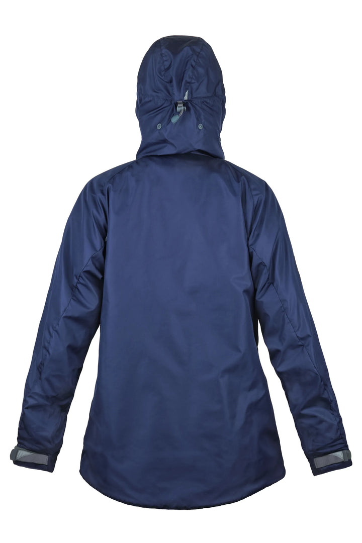 Paramo Womens Velez Adventure Smock  Midnight