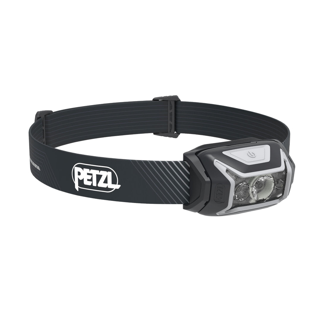 Petzl Actik Core 600 lumens headlamp