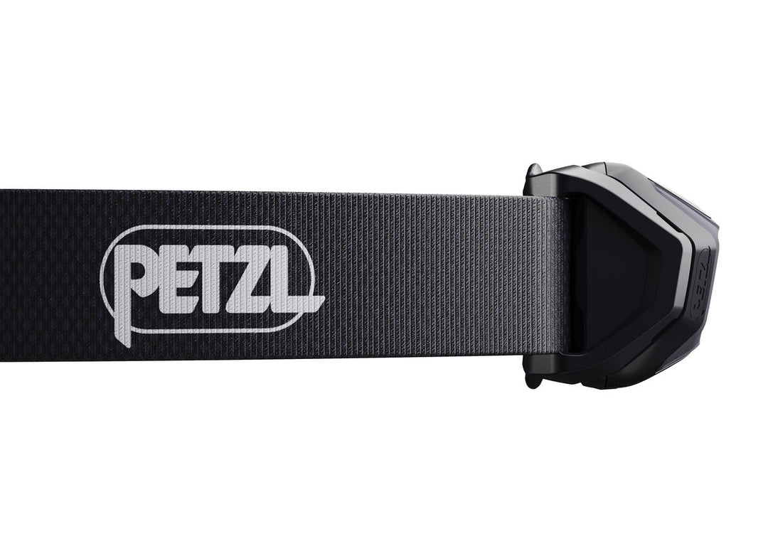 Petzl Tikkina Black Headlamp