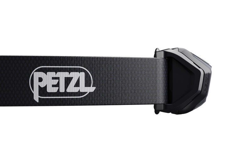 Petzl Tikkina Black Headlamp