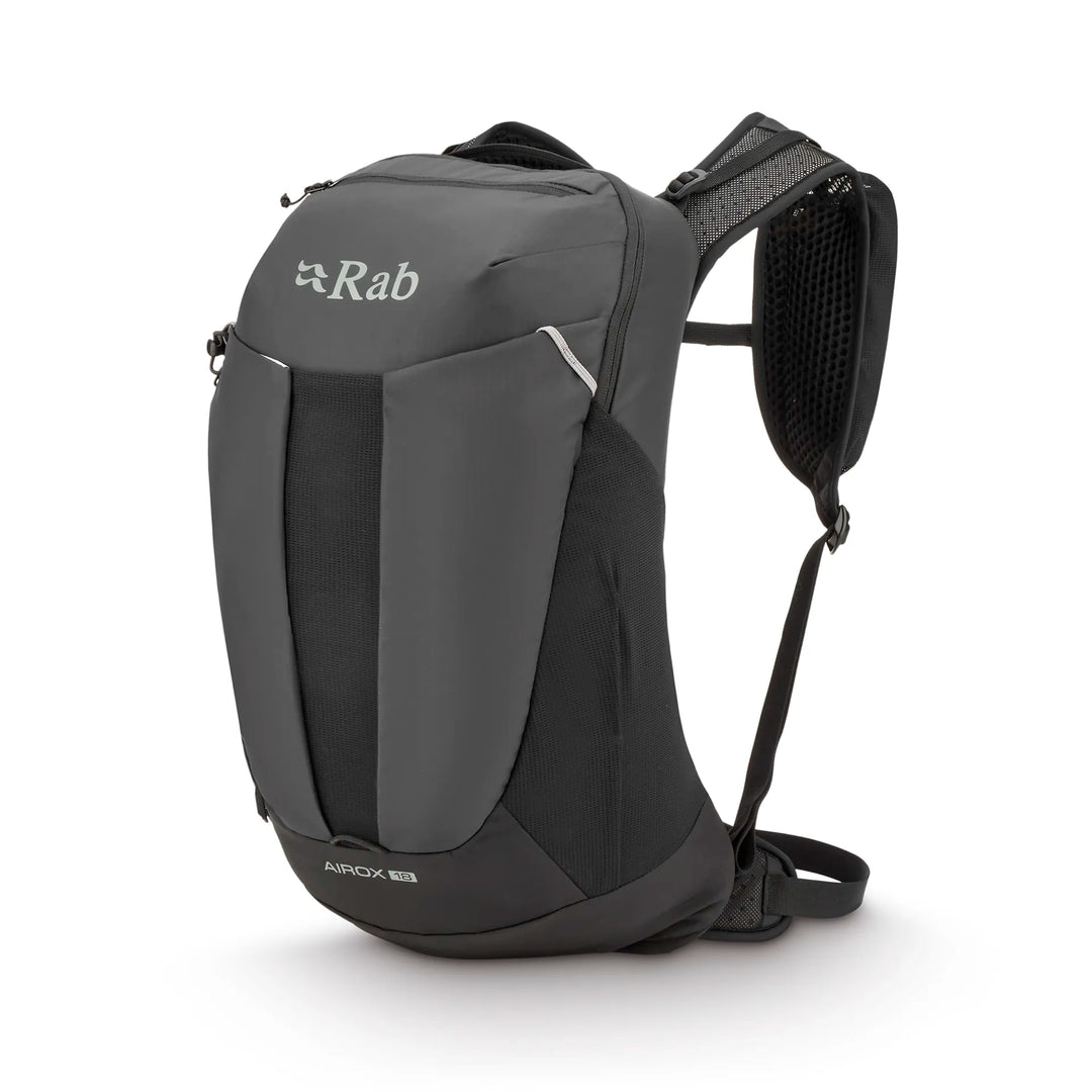 Rab Airox 18 Black