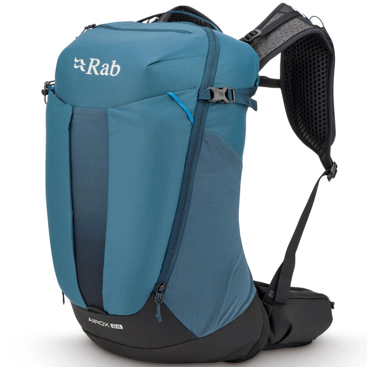 Rab Airox 24 Day Pack Tempest Blue
