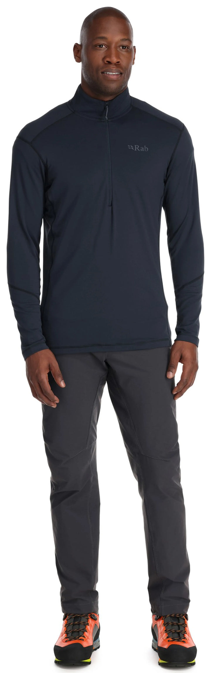 Rab Conduit Pull-on Mens Beluga