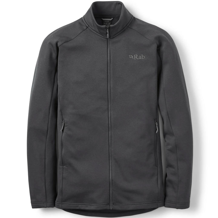 Rab Covex Jacket Black
