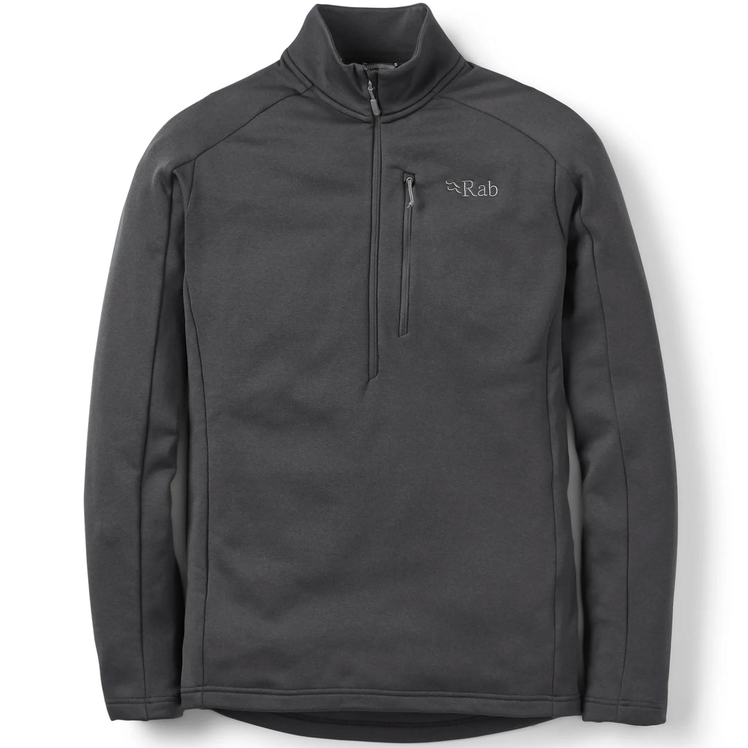 Rab Covex Pull On Mens Black
