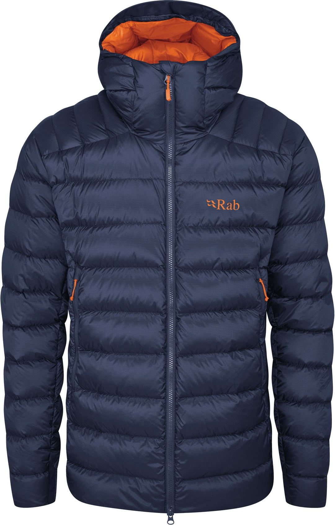 Rab Electron Pro Jacket Mens Deep Ink