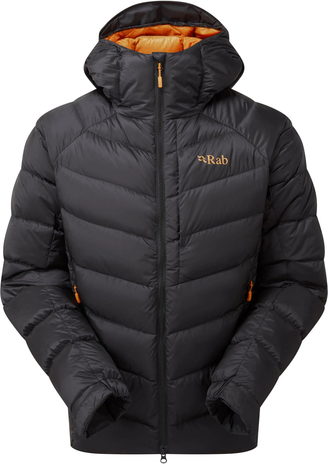 Rab jacket boys discount