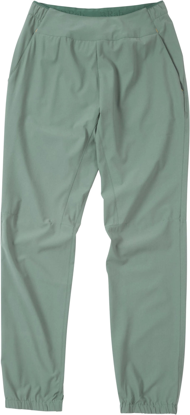 Rab Harpur Pants Womens Sage
